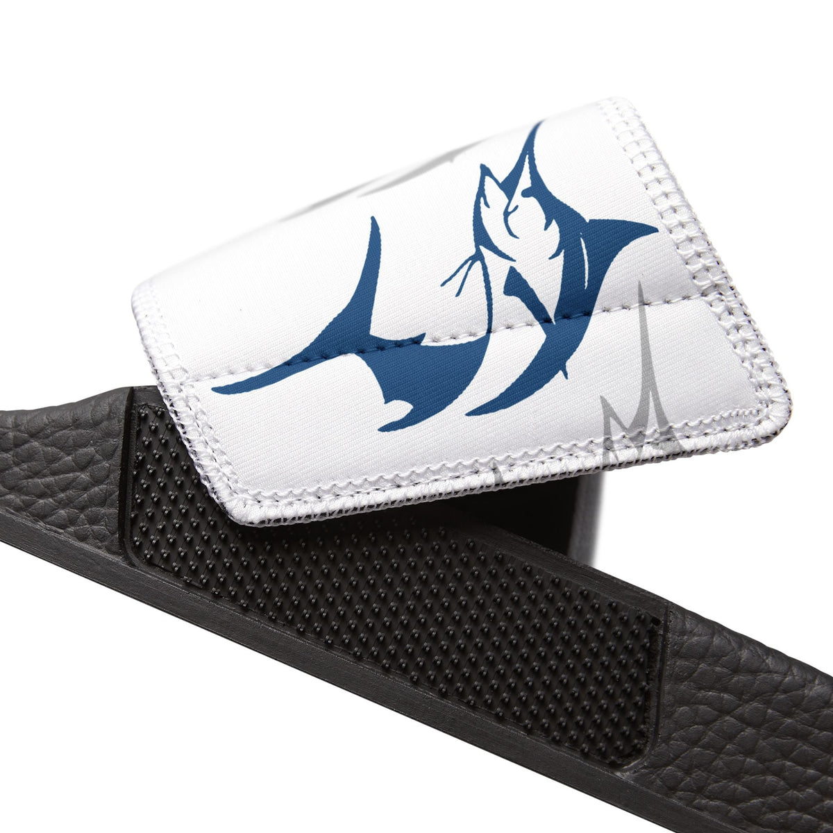 Get Tight Gear Marlin Stylish Removable - Strap Sandals for Men, Comfortable Footwear for Summer, Casual Outdoor Sandals, Perfect for Beach and Pool, Trendy [...] - Get Tight Gear