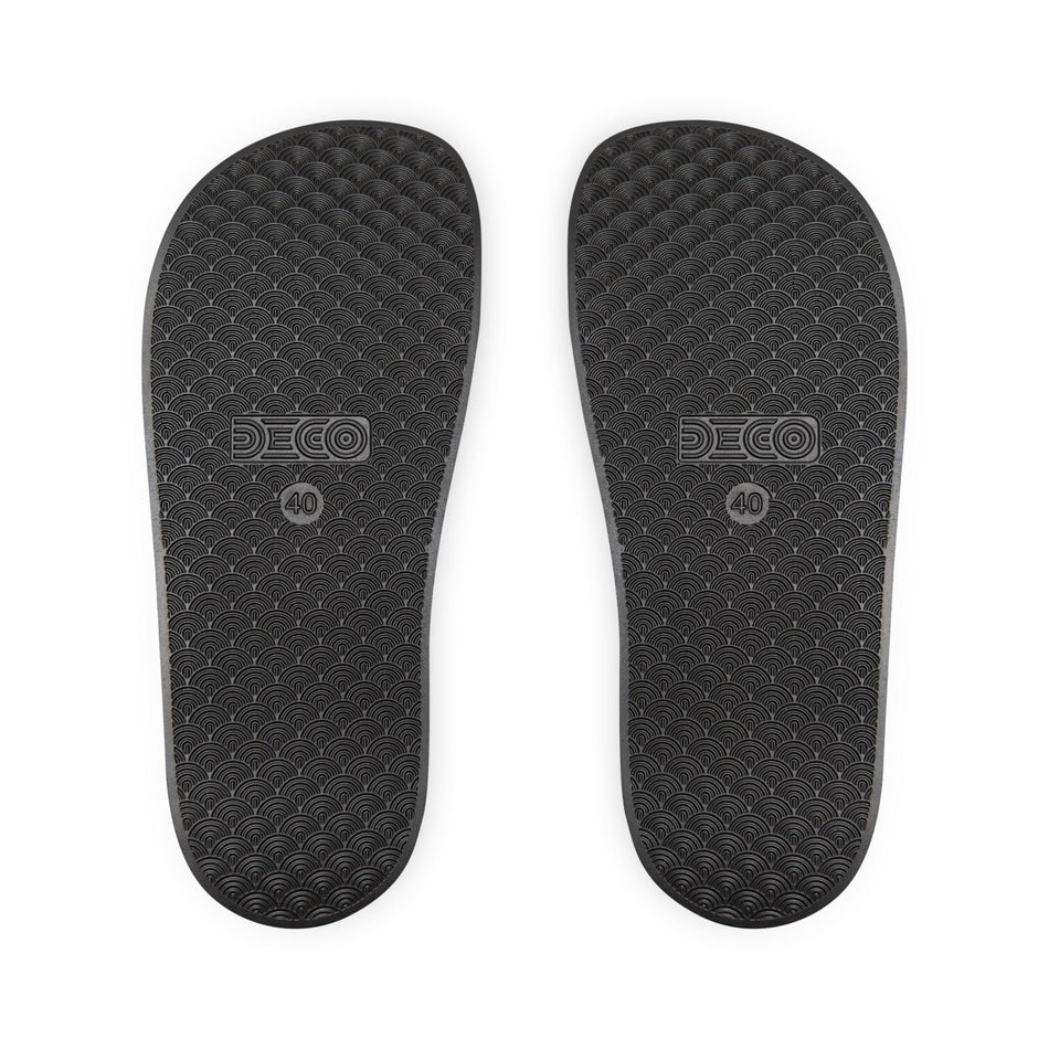 Get Tight Gear Marlin Stylish Removable - Strap Sandals for Men, Comfortable Footwear for Summer, Casual Outdoor Sandals, Perfect for Beach and Pool, Trendy [...] - Get Tight Gear