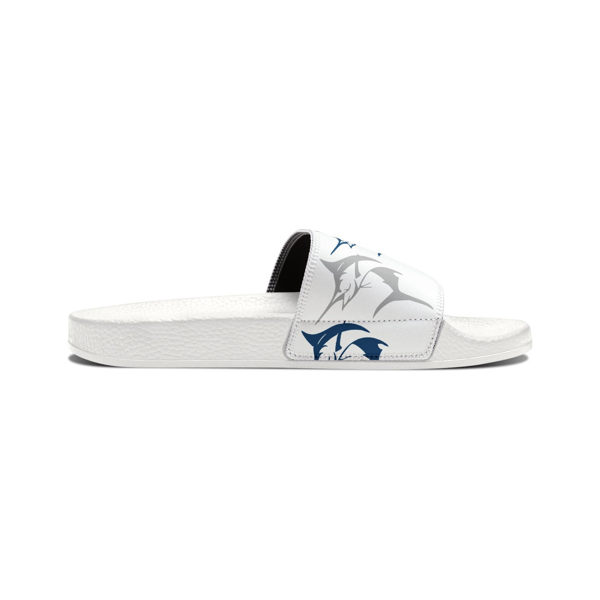 Get Tight Gear Marlin Stylish Removable - Strap Sandals for Men, Comfortable Footwear for Summer, Casual Outdoor Sandals, Perfect for Beach and Pool, Trendy [...] - Get Tight Gear