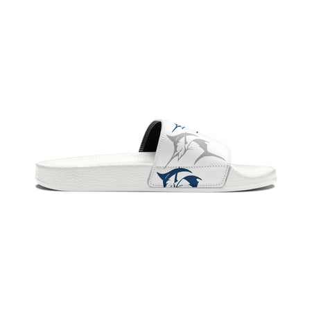Get Tight Gear Marlin Stylish Removable - Strap Sandals for Men, Comfortable Footwear for Summer, Casual Outdoor Sandals, Perfect for Beach and Pool, Trendy [...] - Get Tight Gear
