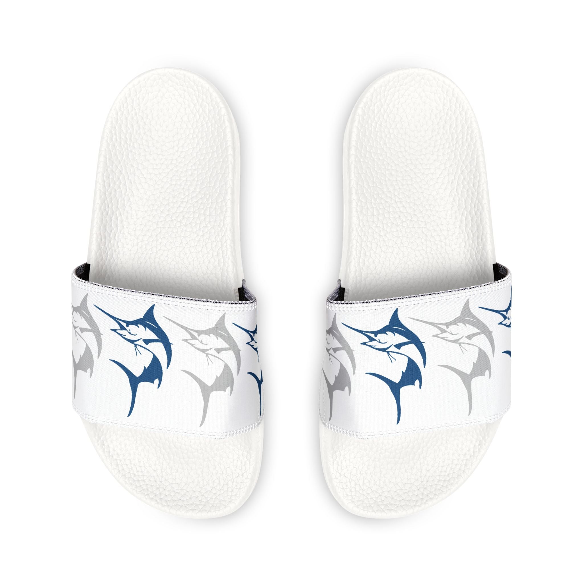 Get Tight Gear Marlin Stylish Removable - Strap Sandals for Men, Comfortable Footwear for Summer, Casual Outdoor Sandals, Perfect for Beach and Pool, Trendy [...] - Get Tight Gear