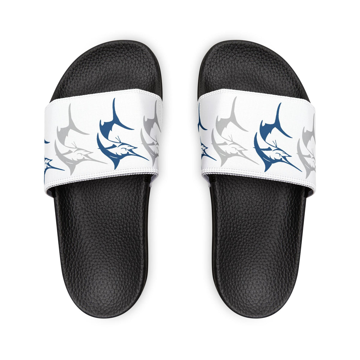 Get Tight Gear Marlin Stylish Removable - Strap Sandals for Men, Comfortable Footwear for Summer, Casual Outdoor Sandals, Perfect for Beach and Pool, Trendy [...] - Get Tight Gear