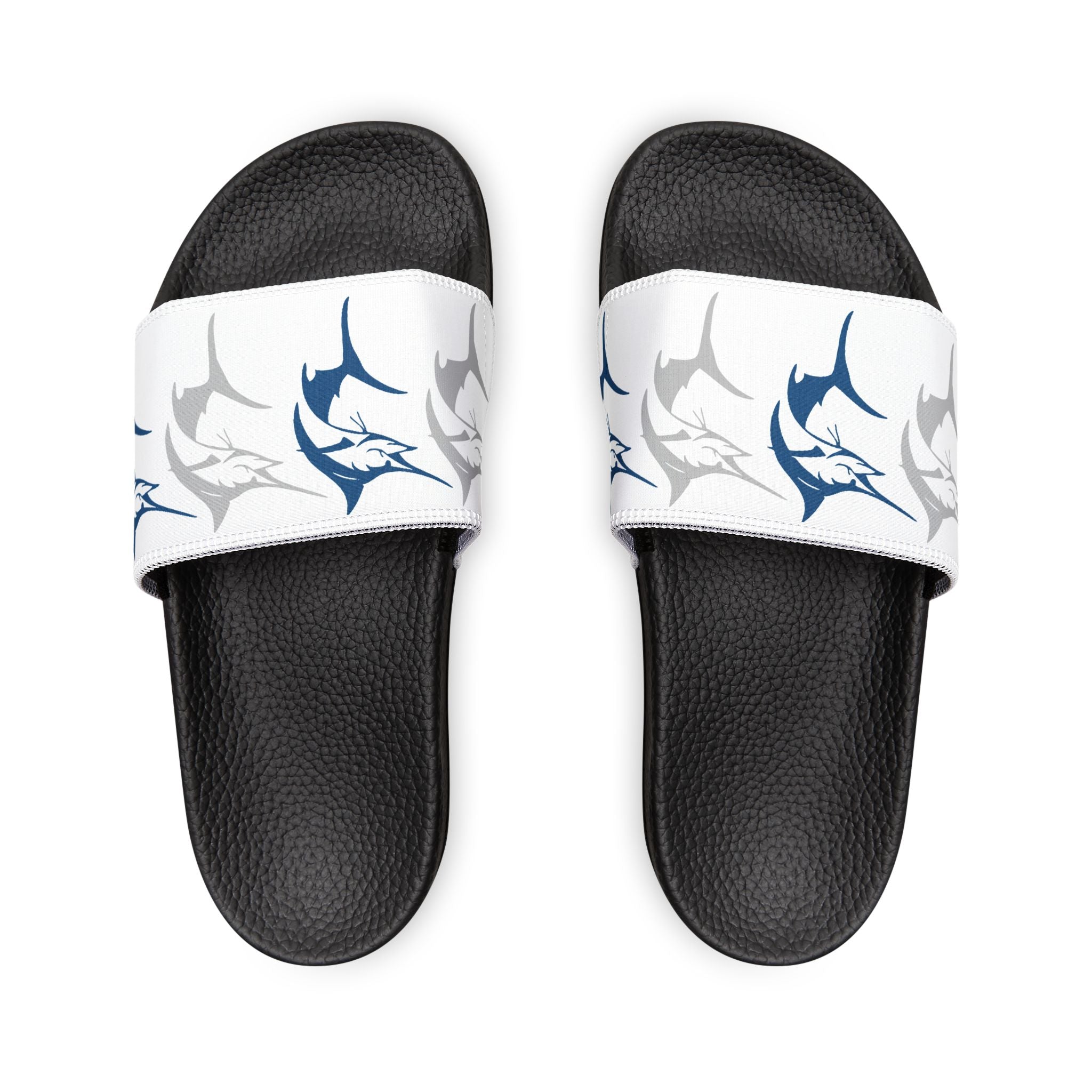 Get Tight Gear Marlin Stylish Removable - Strap Sandals for Men, Comfortable Footwear for Summer, Casual Outdoor Sandals, Perfect for Beach and Pool, Trendy [...] - Get Tight Gear