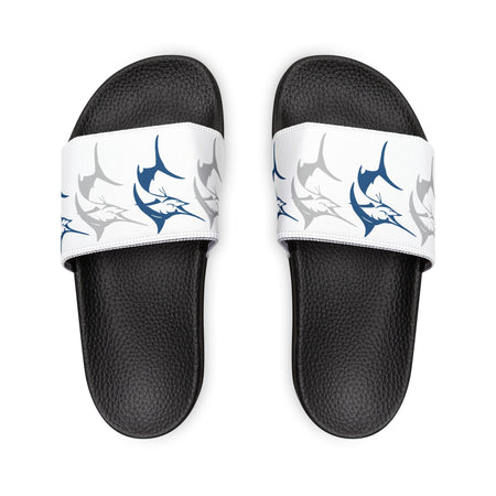 Get Tight Gear Marlin Stylish Removable - Strap Sandals for Men, Comfortable Footwear for Summer, Casual Outdoor Sandals, Perfect for Beach and Pool, Trendy [...] - Get Tight Gear
