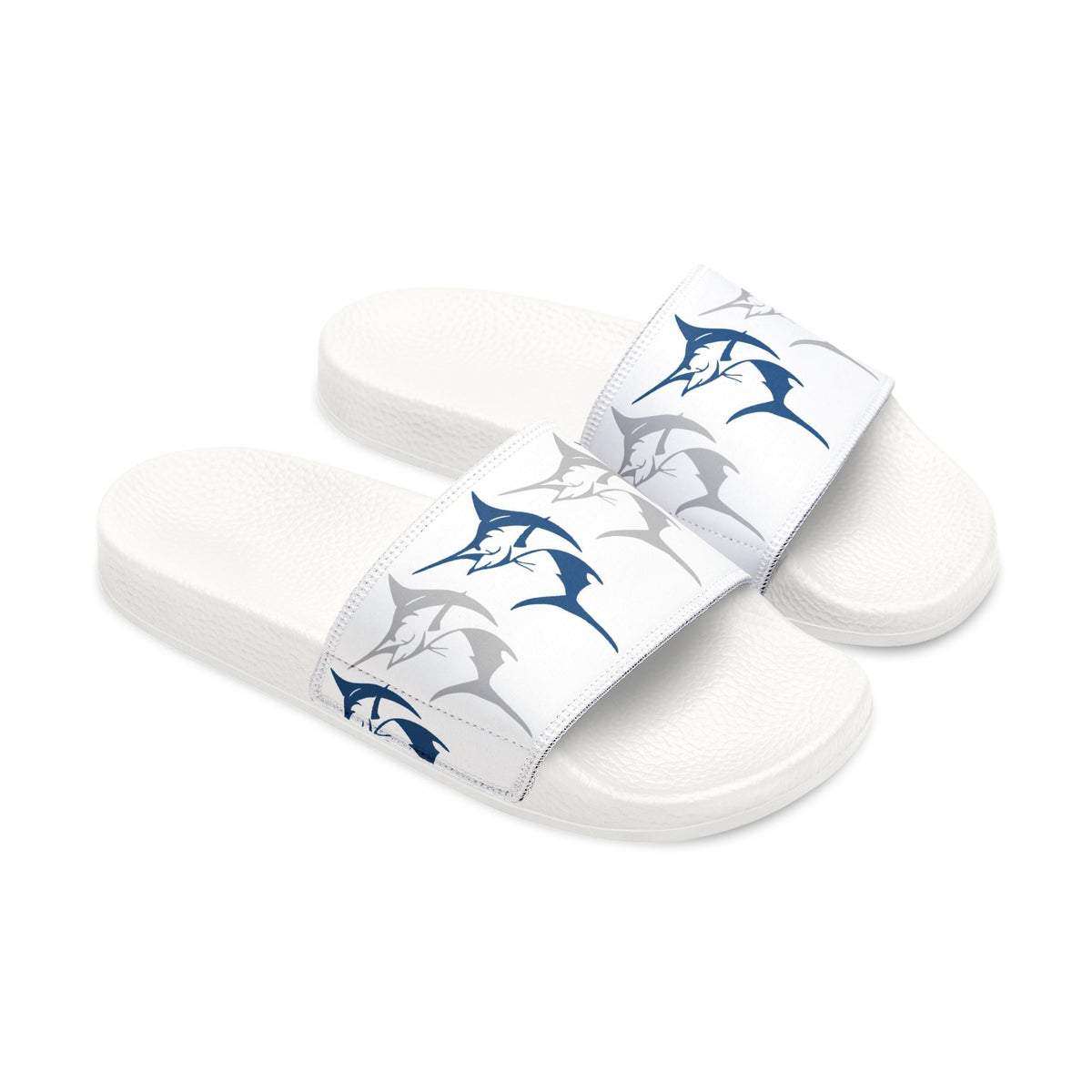 Get Tight Gear Marlin Stylish Removable - Strap Sandals for Men, Comfortable Footwear for Summer, Casual Outdoor Sandals, Perfect for Beach and Pool, Trendy [...] - Get Tight Gear