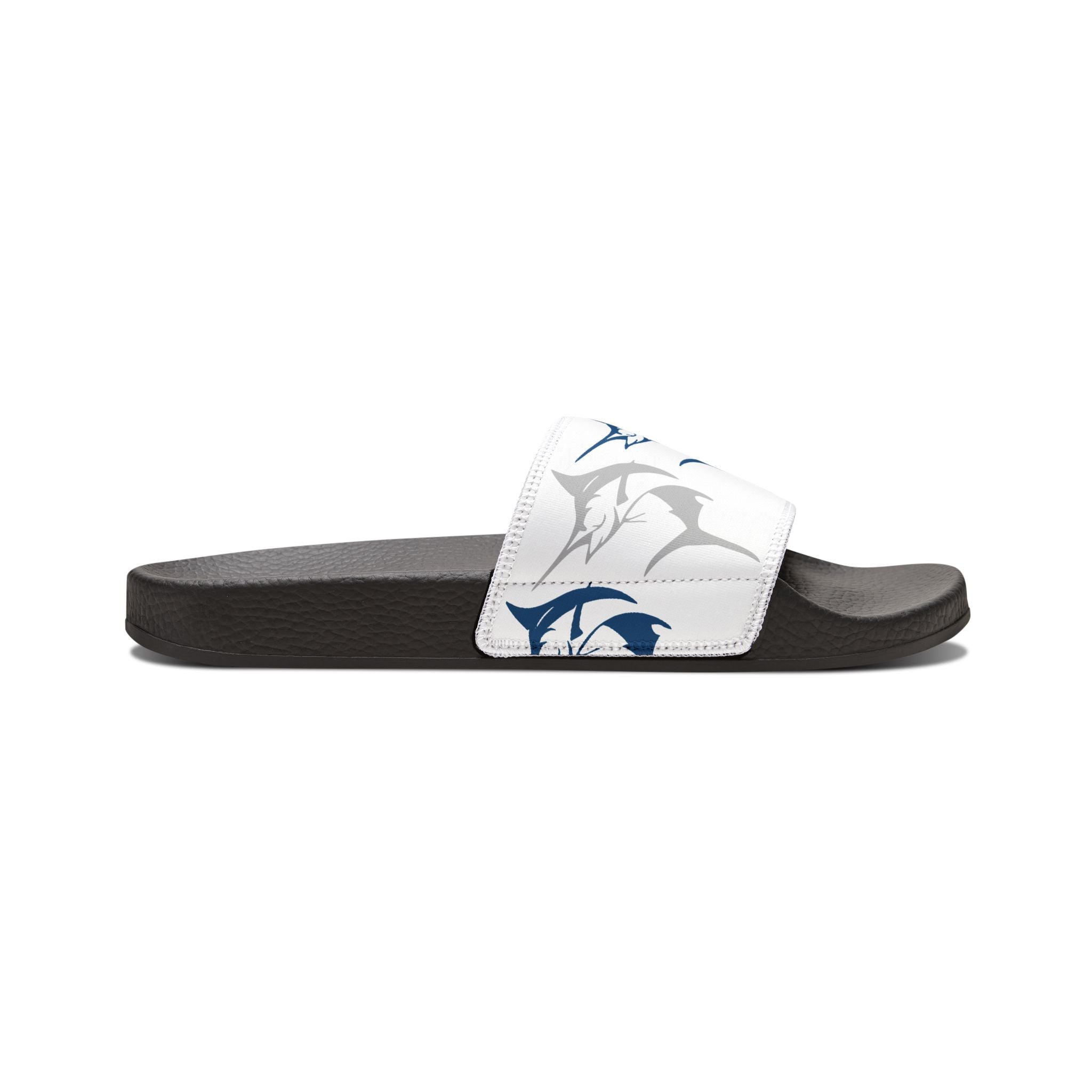 Get Tight Gear Marlin Stylish Removable - Strap Sandals for Men, Comfortable Footwear for Summer, Casual Outdoor Sandals, Perfect for Beach and Pool, Trendy [...] - Get Tight Gear