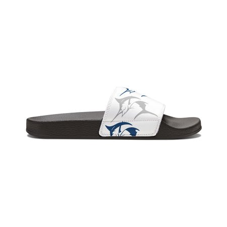 Get Tight Gear Marlin Stylish Removable - Strap Sandals for Men, Comfortable Footwear for Summer, Casual Outdoor Sandals, Perfect for Beach and Pool, Trendy [...] - Get Tight Gear