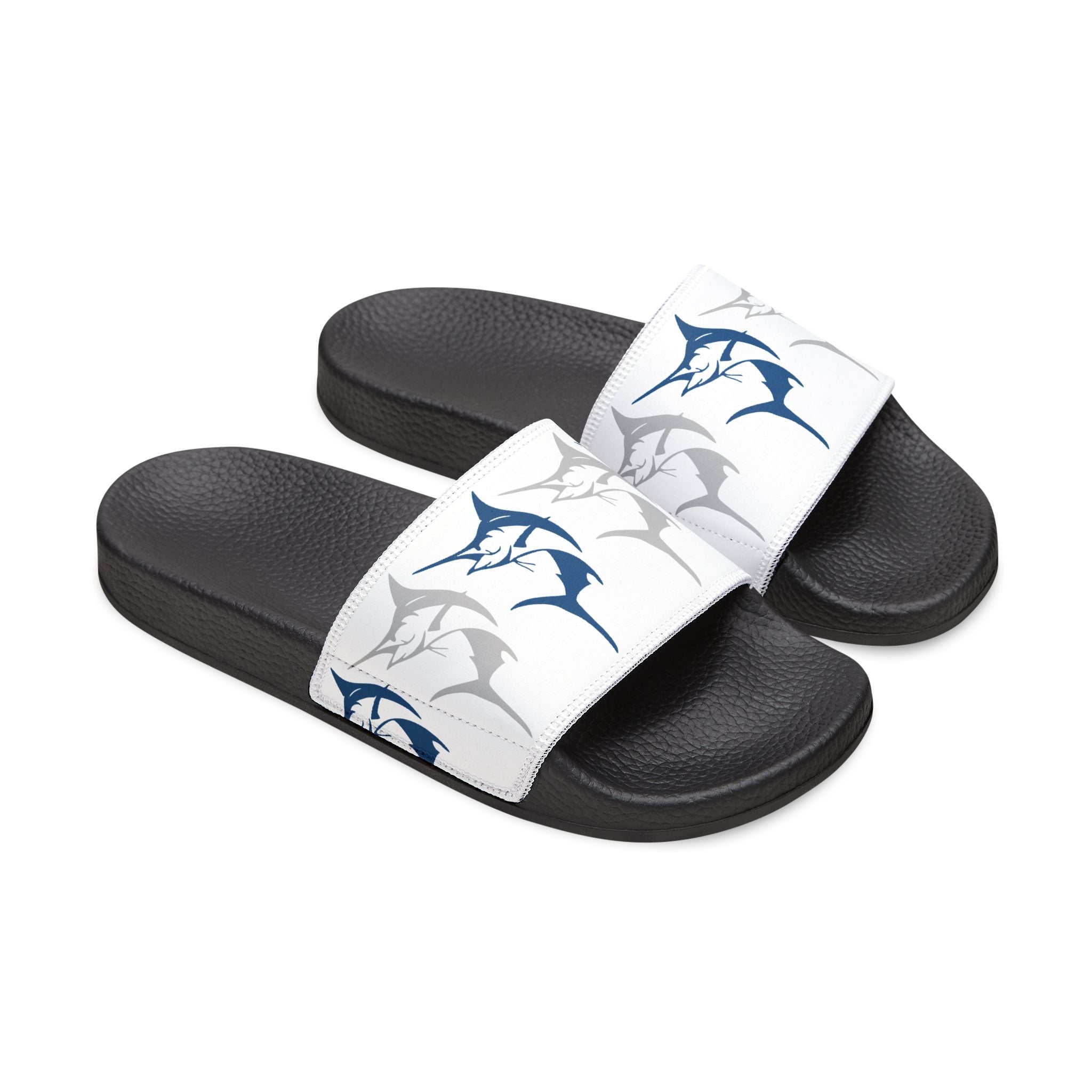 Get Tight Gear Marlin Stylish Removable - Strap Sandals for Men, Comfortable Footwear for Summer, Casual Outdoor Sandals, Perfect for Beach and Pool, Trendy [...] - Get Tight Gear