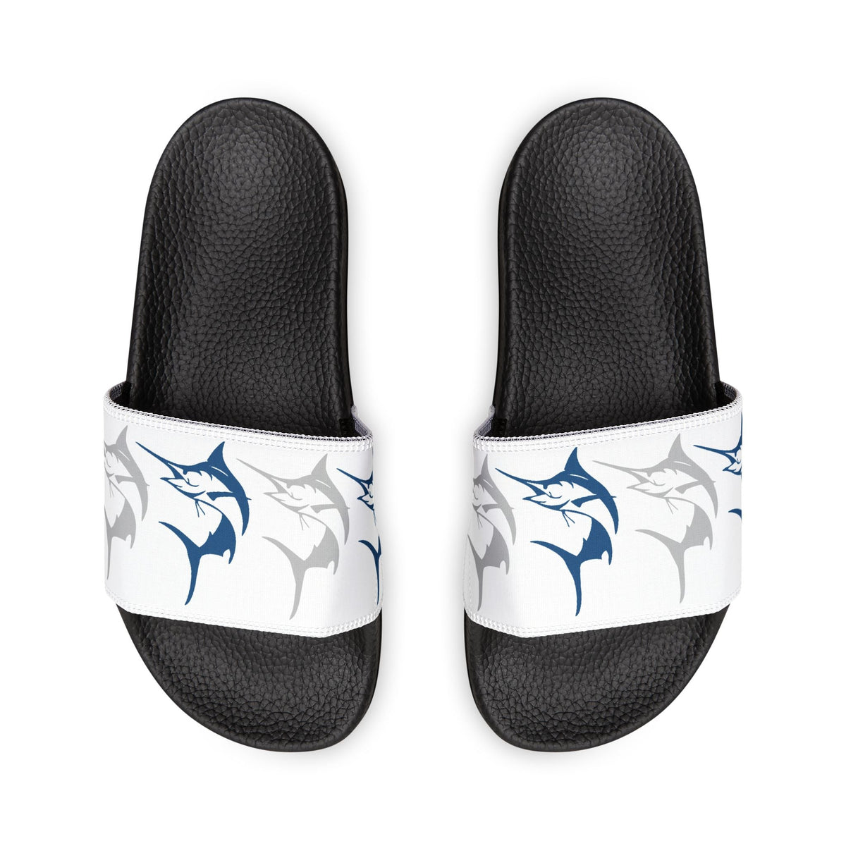 Get Tight Gear Marlin Stylish Removable - Strap Sandals for Men, Comfortable Footwear for Summer, Casual Outdoor Sandals, Perfect for Beach and Pool, Trendy [...] - Get Tight Gear