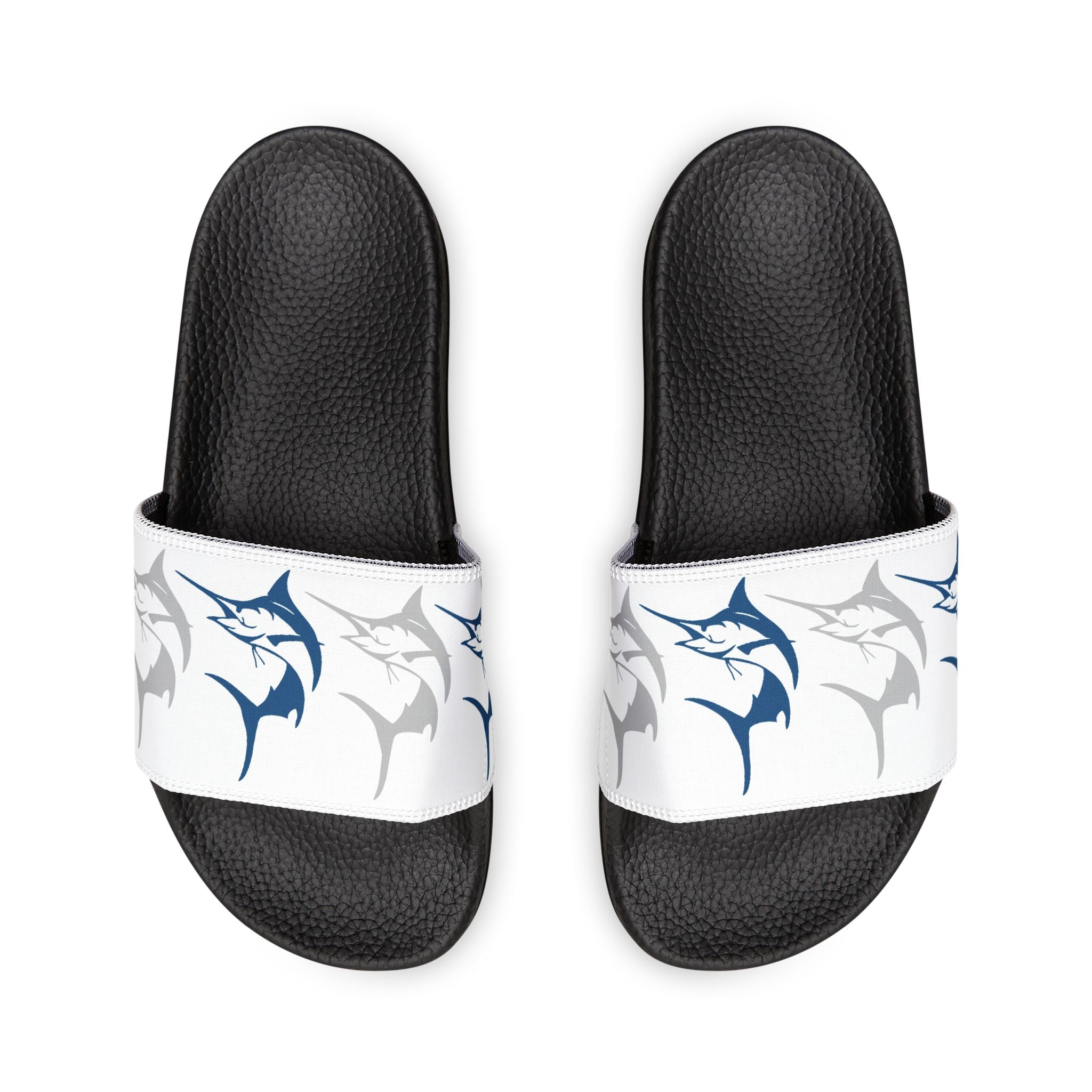 Get Tight Gear Marlin Stylish Removable - Strap Sandals for Men, Comfortable Footwear for Summer, Casual Outdoor Sandals, Perfect for Beach and Pool, Trendy [...] - Get Tight Gear