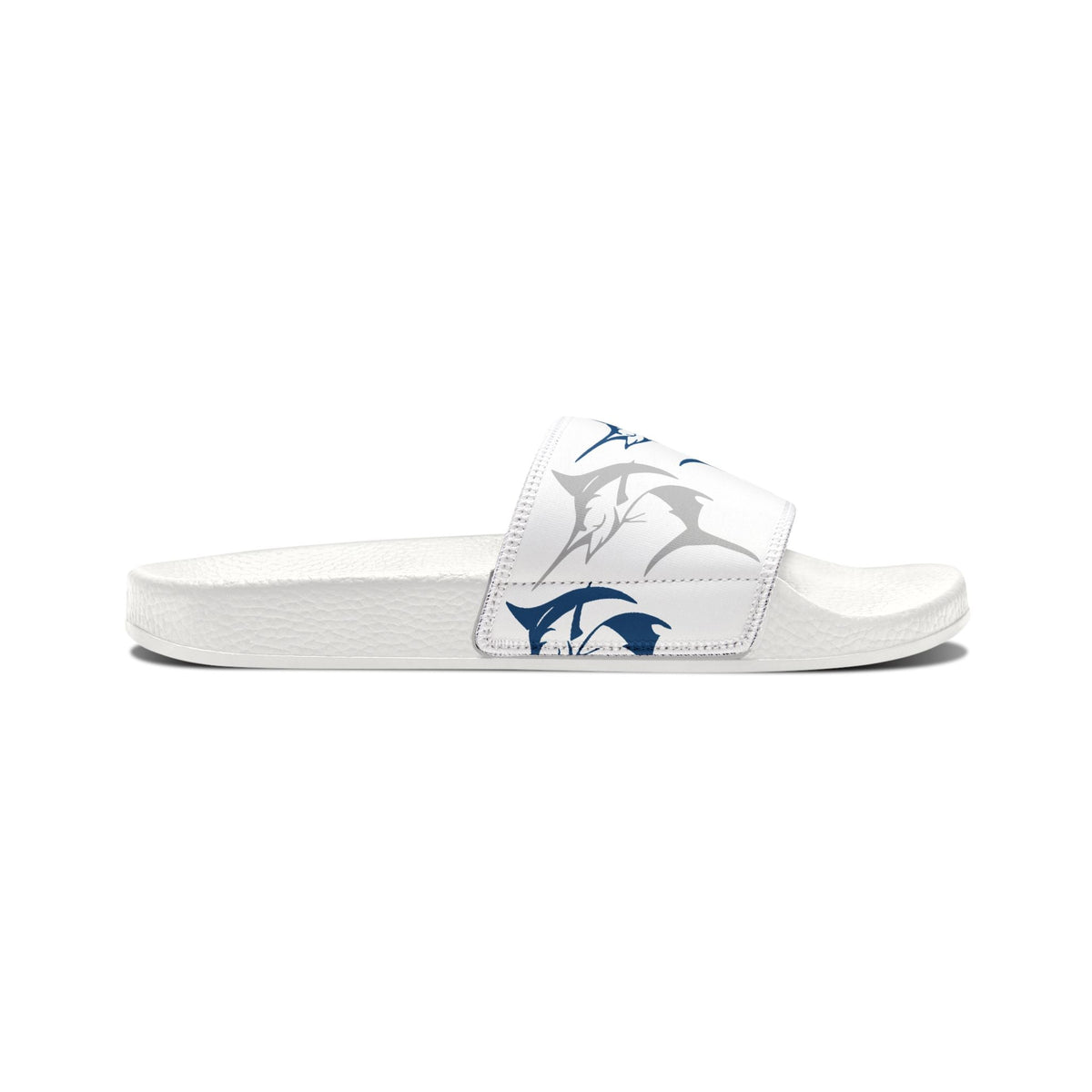 Get Tight Gear Marlin Stylish Removable - Strap Sandals for Men, Comfortable Footwear for Summer, Casual Outdoor Sandals, Perfect for Beach and Pool, Trendy [...] - Get Tight Gear