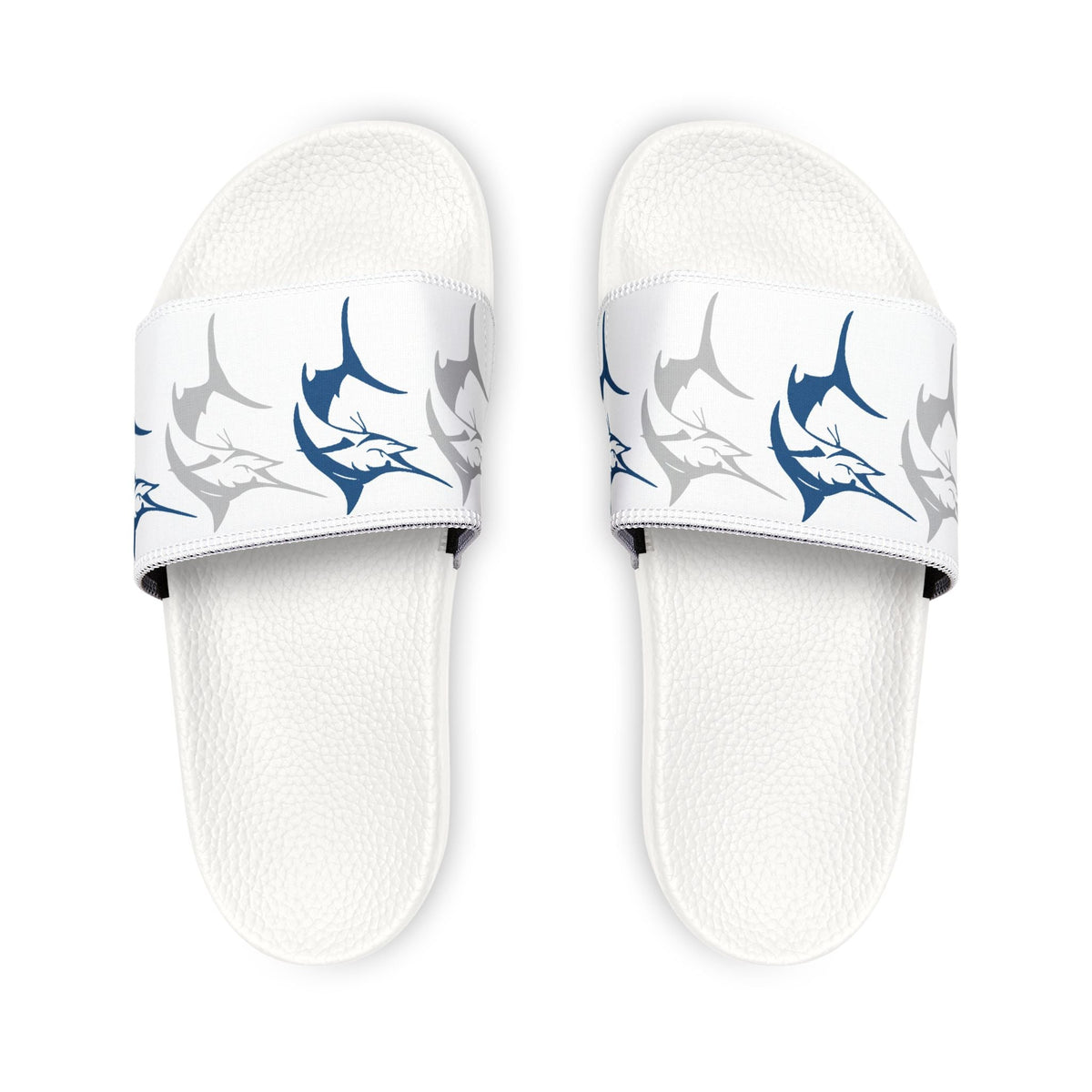 Get Tight Gear Marlin Stylish Removable - Strap Sandals for Men, Comfortable Footwear for Summer, Casual Outdoor Sandals, Perfect for Beach and Pool, Trendy [...] - Get Tight Gear