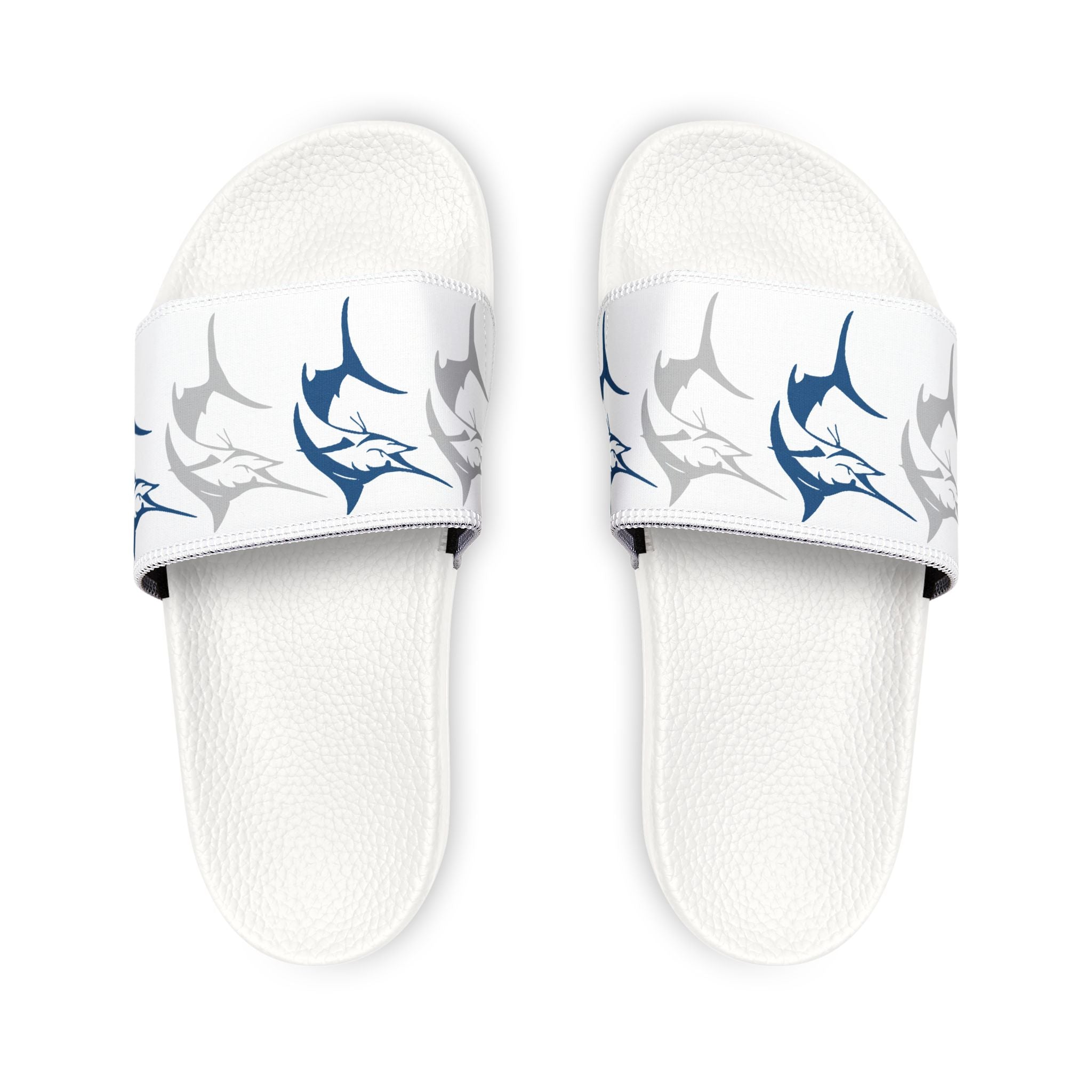 Get Tight Gear Marlin Stylish Removable - Strap Sandals for Men, Comfortable Footwear for Summer, Casual Outdoor Sandals, Perfect for Beach and Pool, Trendy [...] - Get Tight Gear
