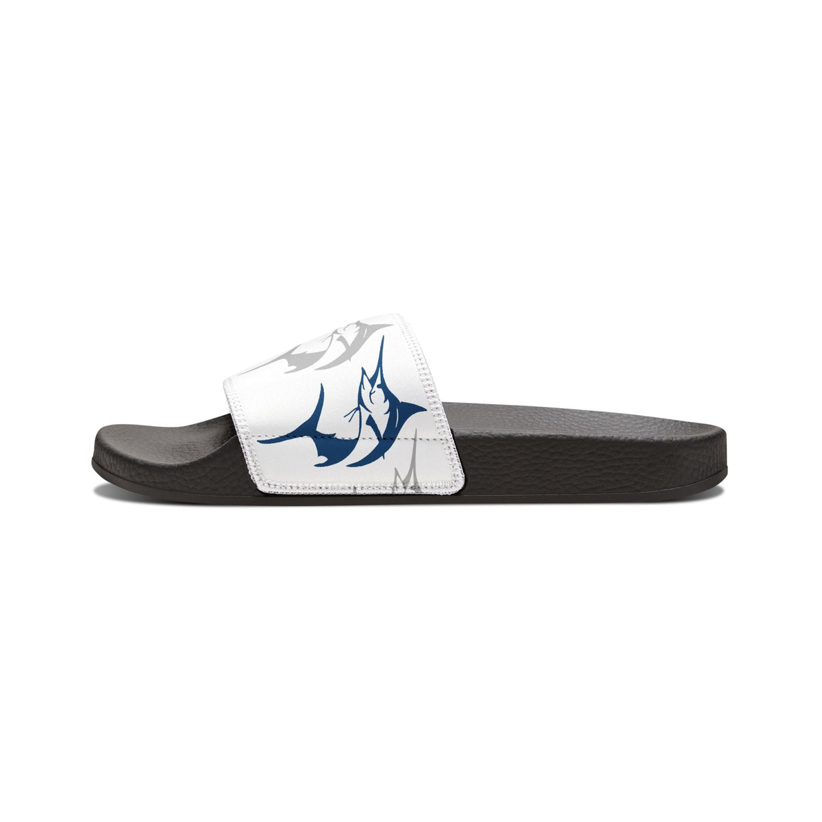 Get Tight Gear Marlin Stylish Removable - Strap Sandals for Men, Comfortable Footwear for Summer, Casual Outdoor Sandals, Perfect for Beach and Pool, Trendy [...] - Get Tight Gear