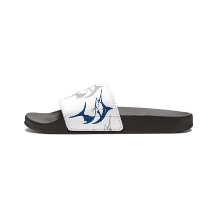 Get Tight Gear Marlin Stylish Removable - Strap Sandals for Men, Comfortable Footwear for Summer, Casual Outdoor Sandals, Perfect for Beach and Pool, Trendy [...] - Get Tight Gear