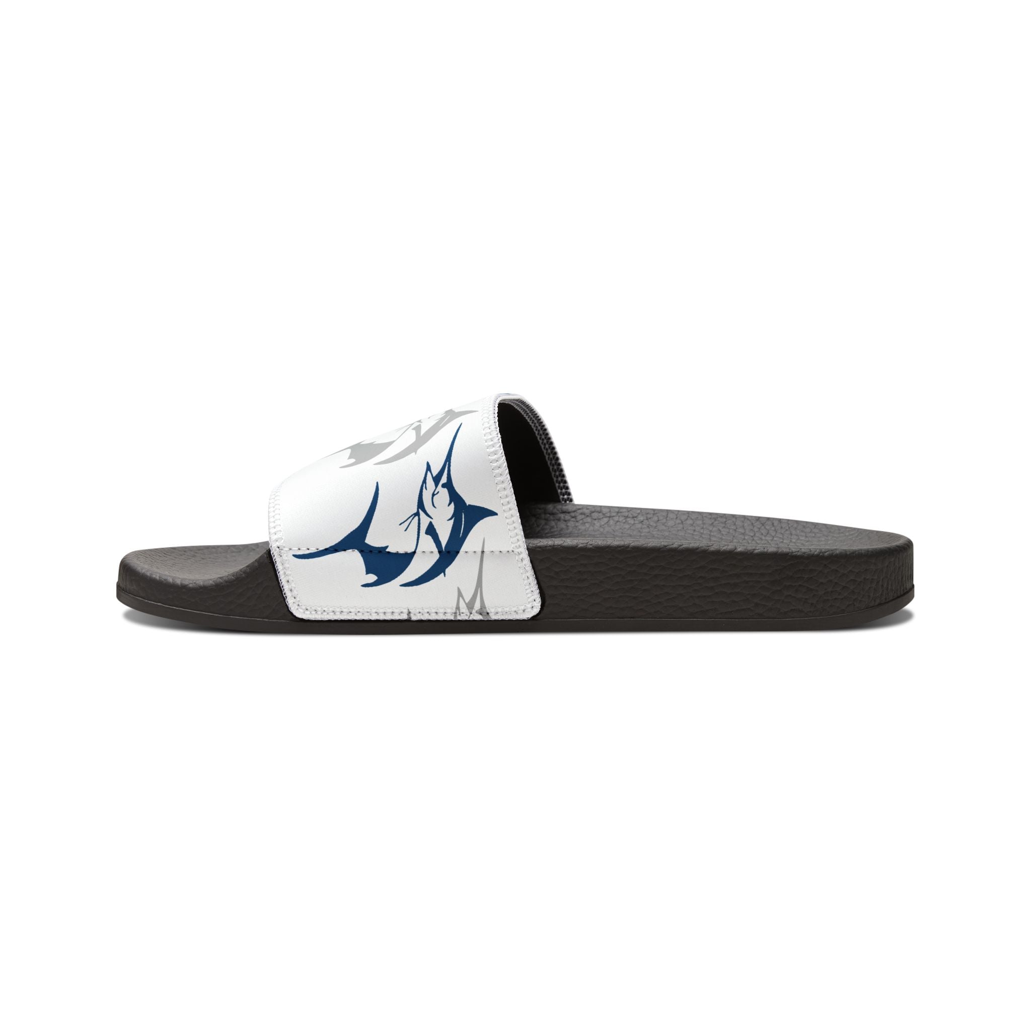 Get Tight Gear Marlin Stylish Removable - Strap Sandals for Men, Comfortable Footwear for Summer, Casual Outdoor Sandals, Perfect for Beach and Pool, Trendy [...] - Get Tight Gear