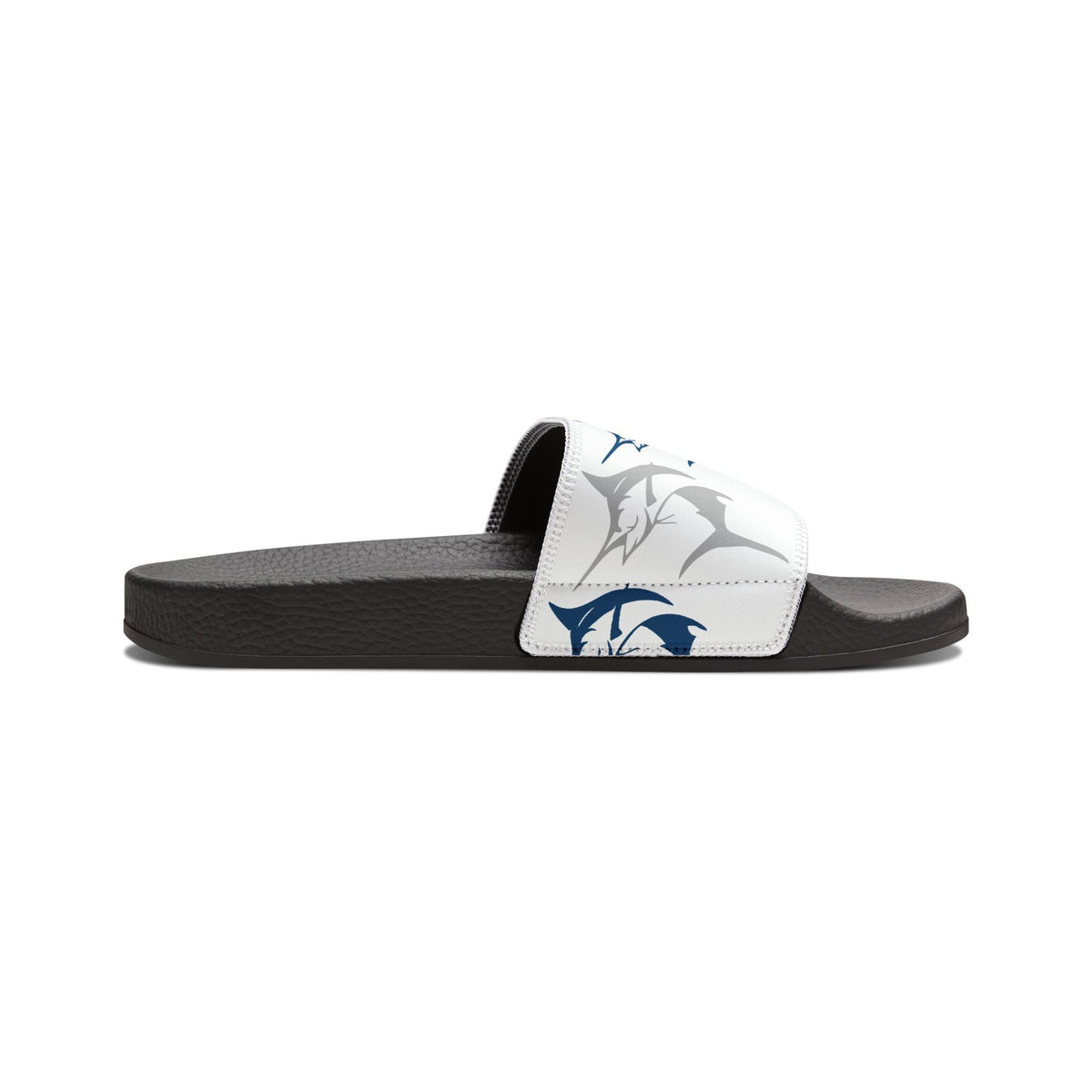 Get Tight Gear Marlin Stylish Removable - Strap Sandals for Men, Comfortable Footwear for Summer, Casual Outdoor Sandals, Perfect for Beach and Pool, Trendy [...] - Get Tight Gear