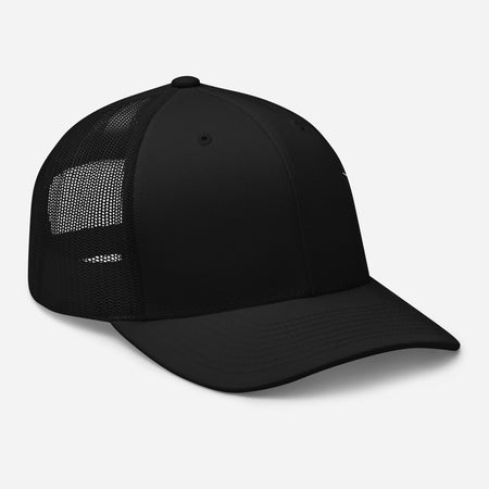 Get Tight Gear Marlin Trucker Cap - Get Tight Gear