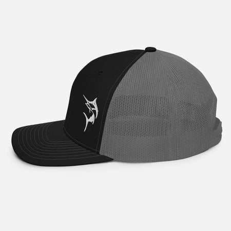 Get Tight Gear Marlin Trucker Cap - Get Tight Gear