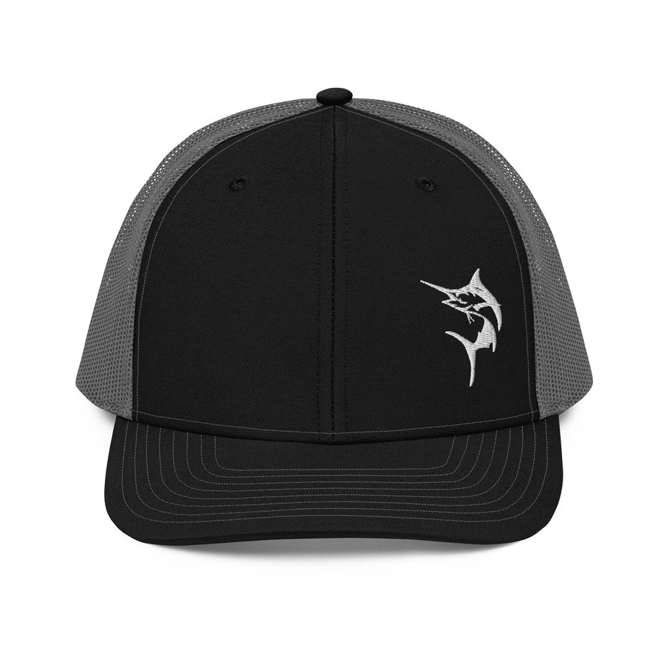 Get Tight Gear Marlin Trucker Cap - Get Tight Gear