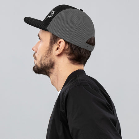 Get Tight Gear Marlin Trucker Cap - Get Tight Gear