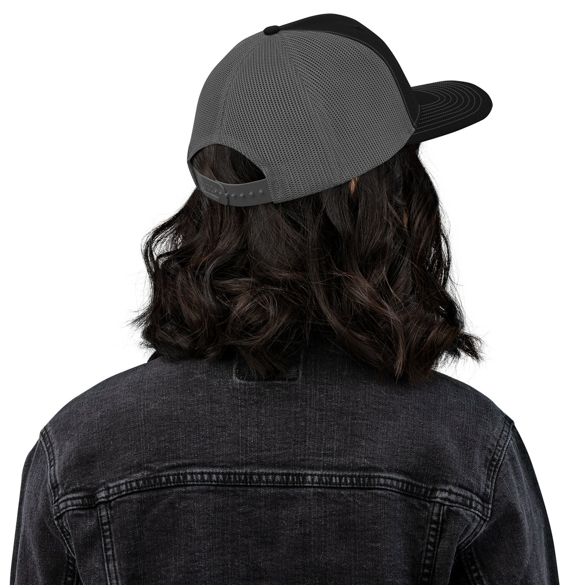 Get Tight Gear Marlin Trucker Cap - Get Tight Gear