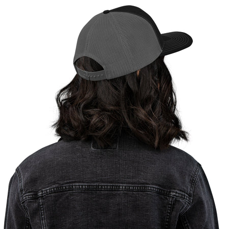 Get Tight Gear Marlin Trucker Cap - Get Tight Gear