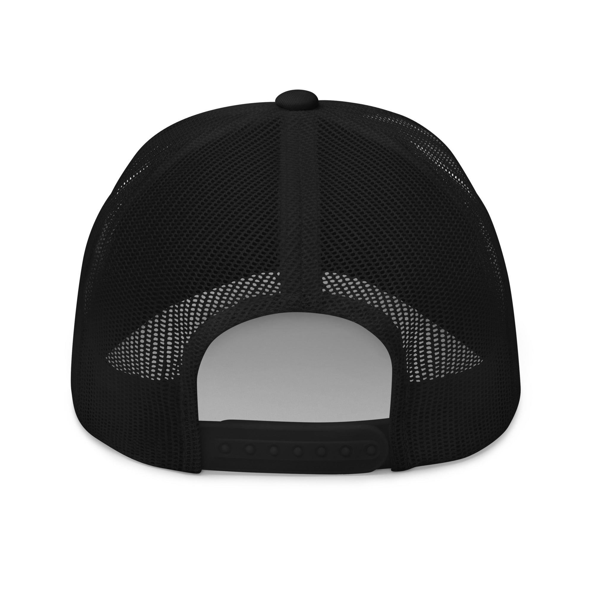 Get Tight Gear Marlin Trucker Cap - Get Tight Gear
