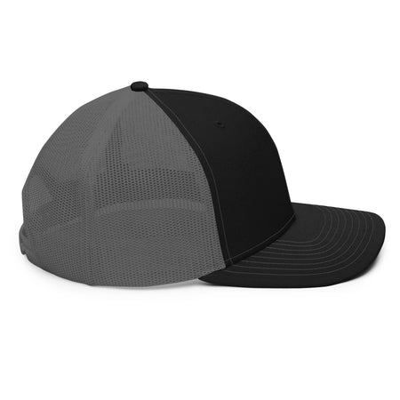 Get Tight Gear Marlin Trucker Cap - Get Tight Gear