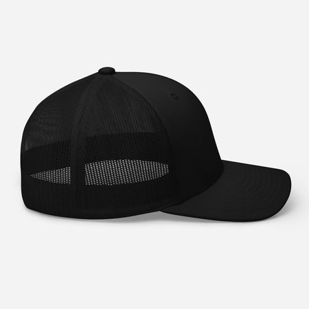 Get Tight Gear Marlin Trucker Cap - Get Tight Gear