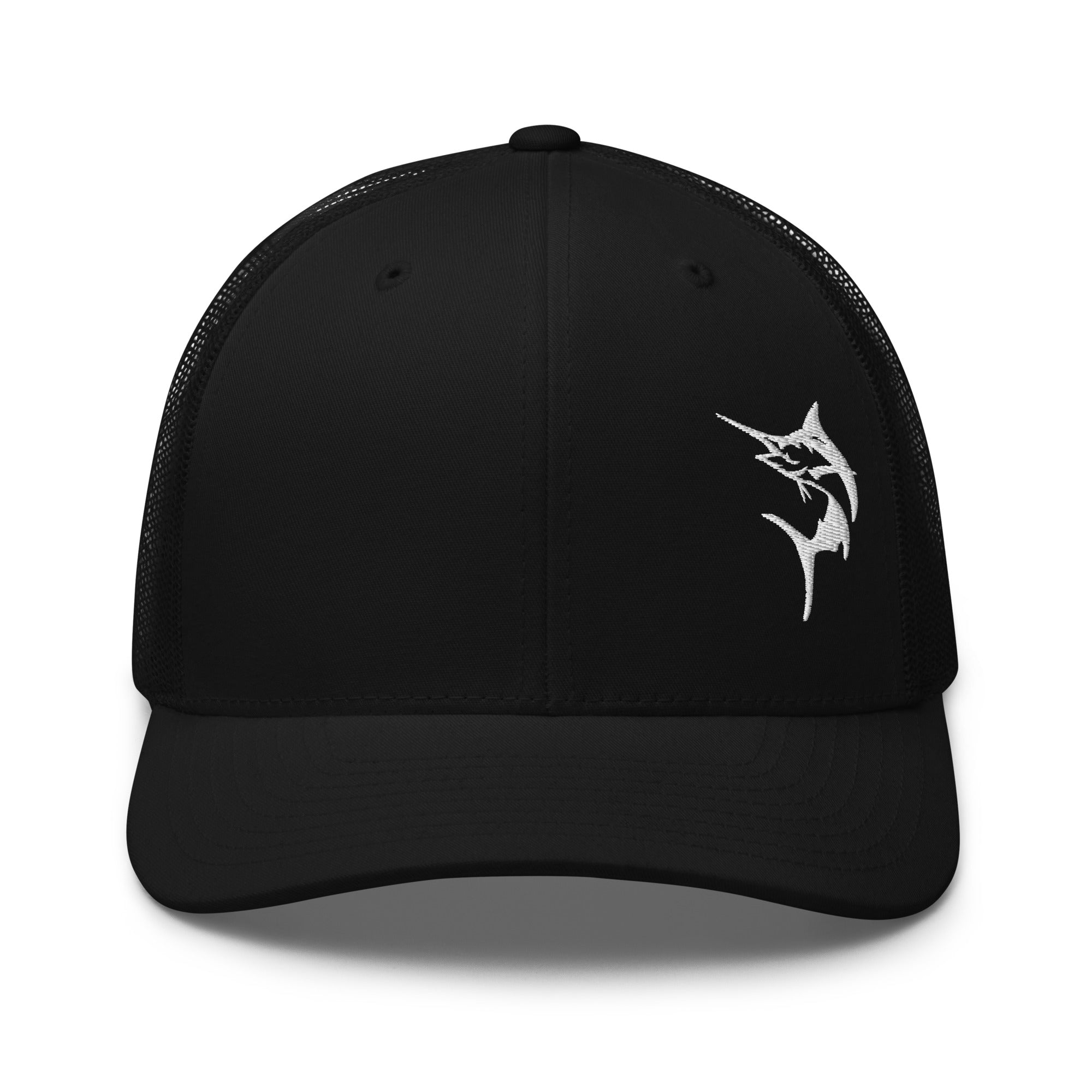 Get Tight Gear Marlin Trucker Cap - Get Tight Gear