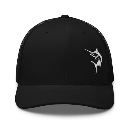 Get Tight Gear Marlin Trucker Cap - Get Tight Gear