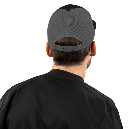 Get Tight Gear Marlin Trucker Cap - Get Tight Gear