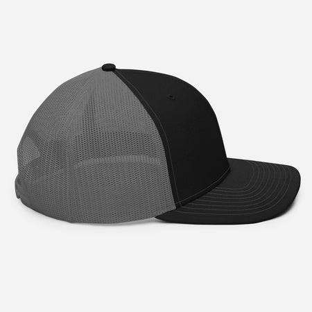 Get Tight Gear Marlin Trucker Cap - Get Tight Gear