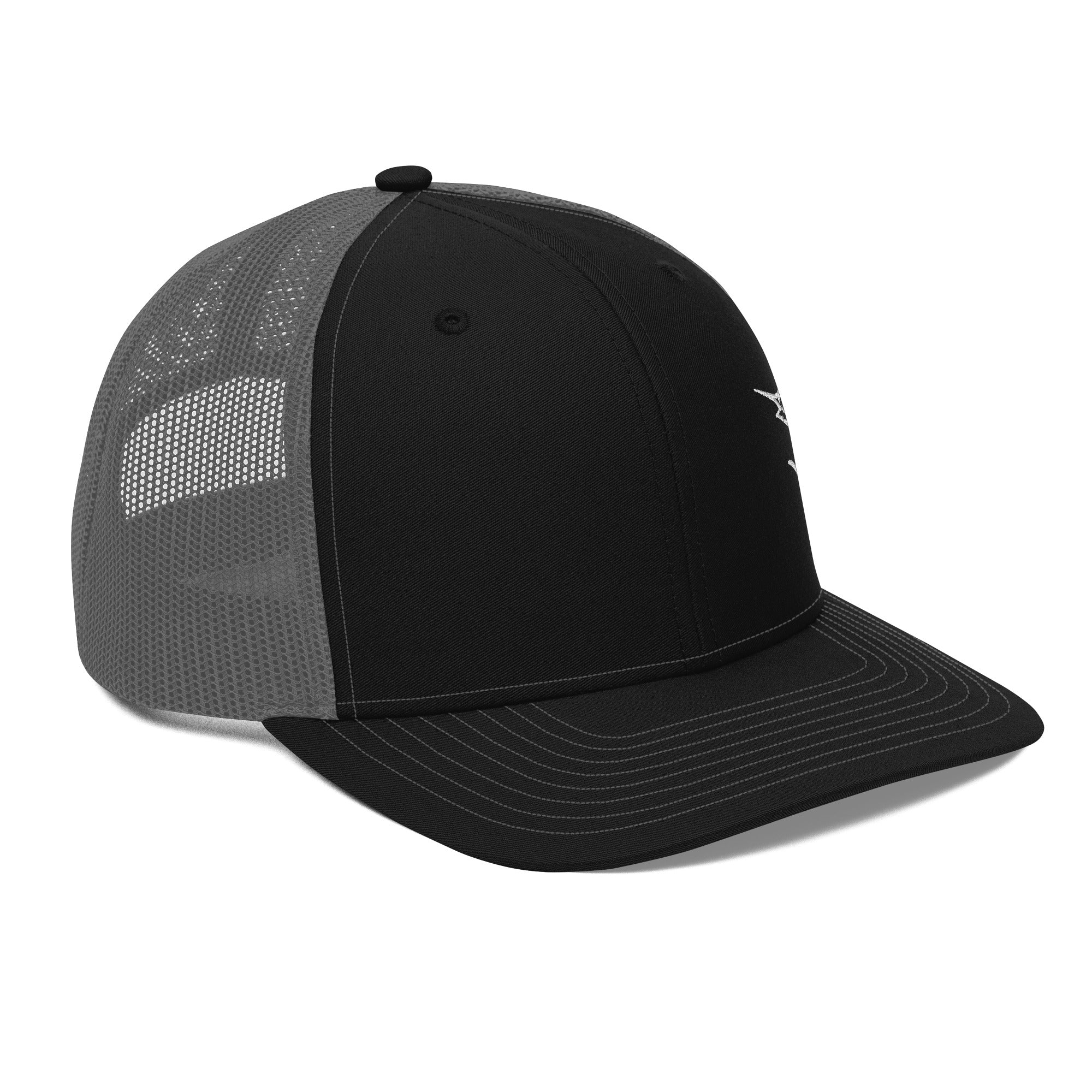 Get Tight Gear Marlin Trucker Cap - Get Tight Gear