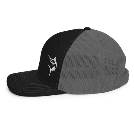 Get Tight Gear Marlin Trucker Cap - Get Tight Gear
