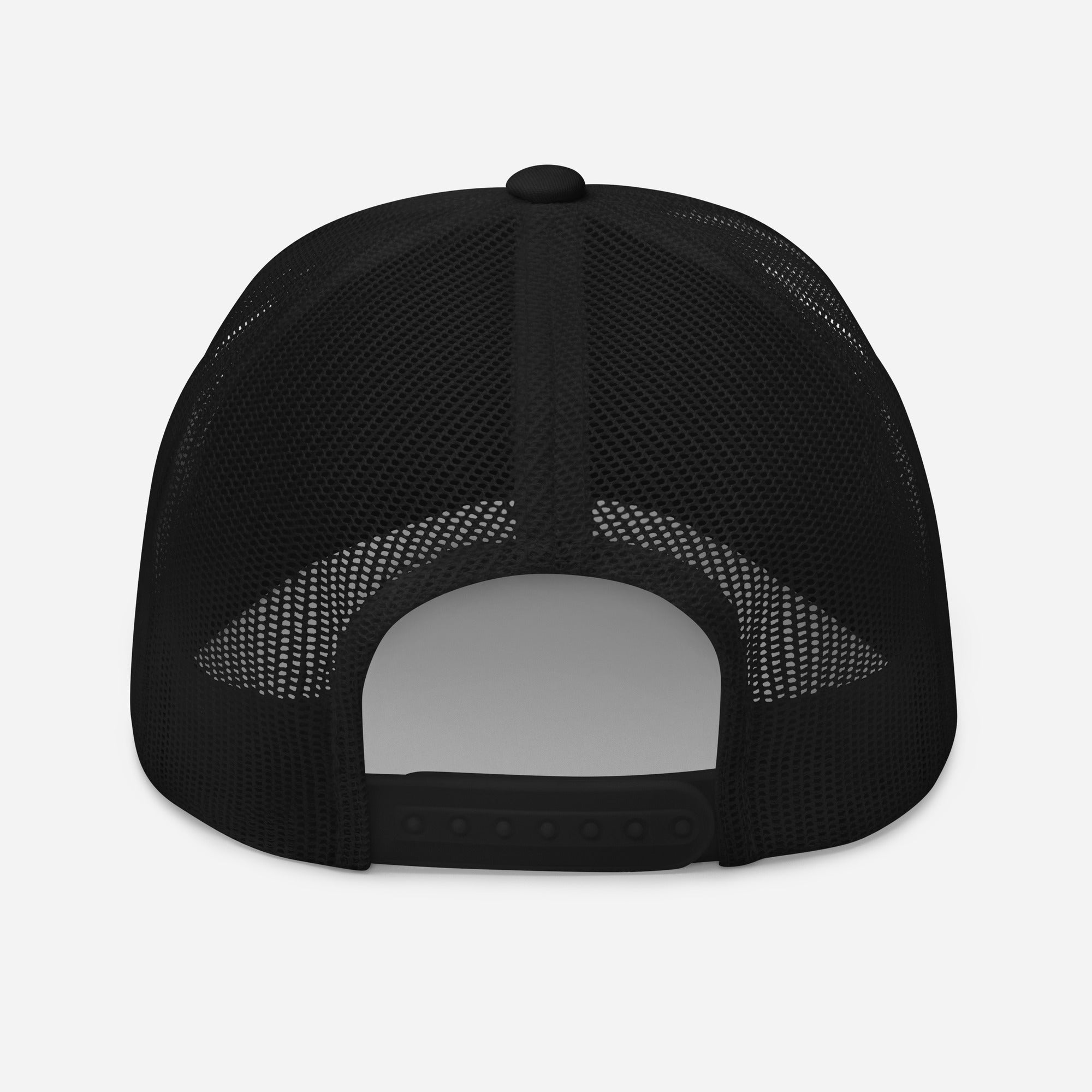 Get Tight Gear Marlin Trucker Cap - Get Tight Gear