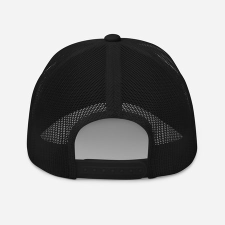 Get Tight Gear Marlin Trucker Cap - Get Tight Gear