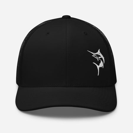 Get Tight Gear Marlin Trucker Cap - Get Tight Gear