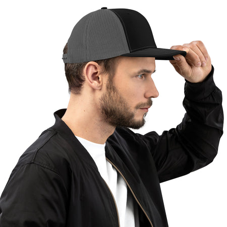 Get Tight Gear Marlin Trucker Cap - Get Tight Gear
