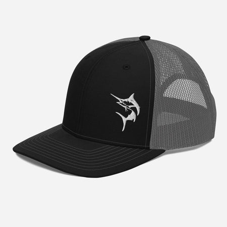 Get Tight Gear Marlin Trucker Cap - Get Tight Gear