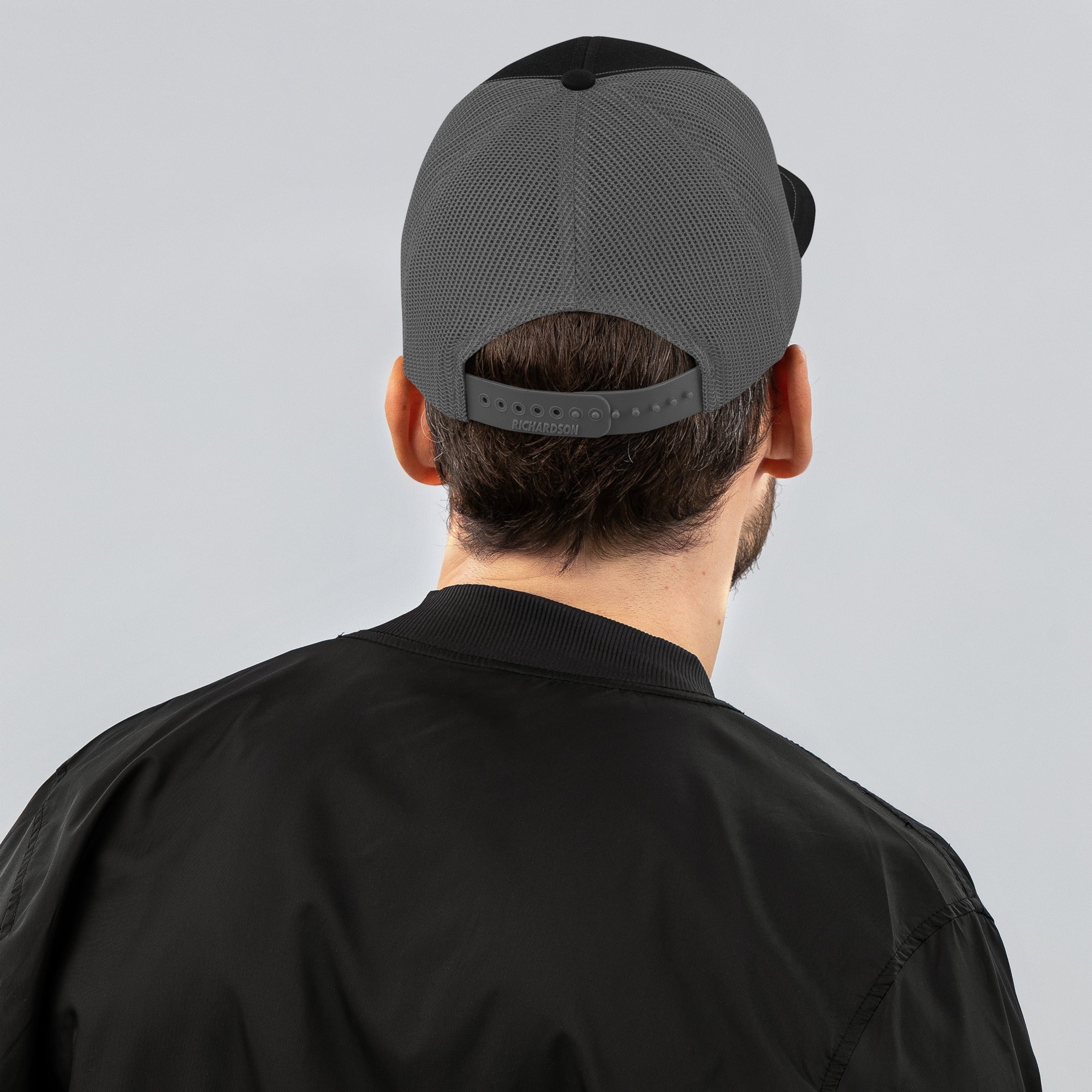 Get Tight Gear Marlin Trucker Cap - Get Tight Gear