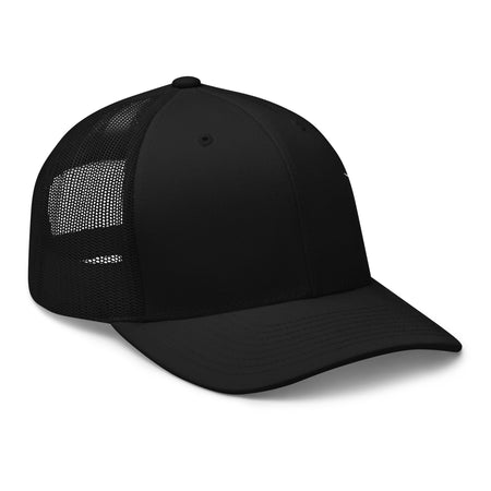 Get Tight Gear Marlin Trucker Cap - Get Tight Gear
