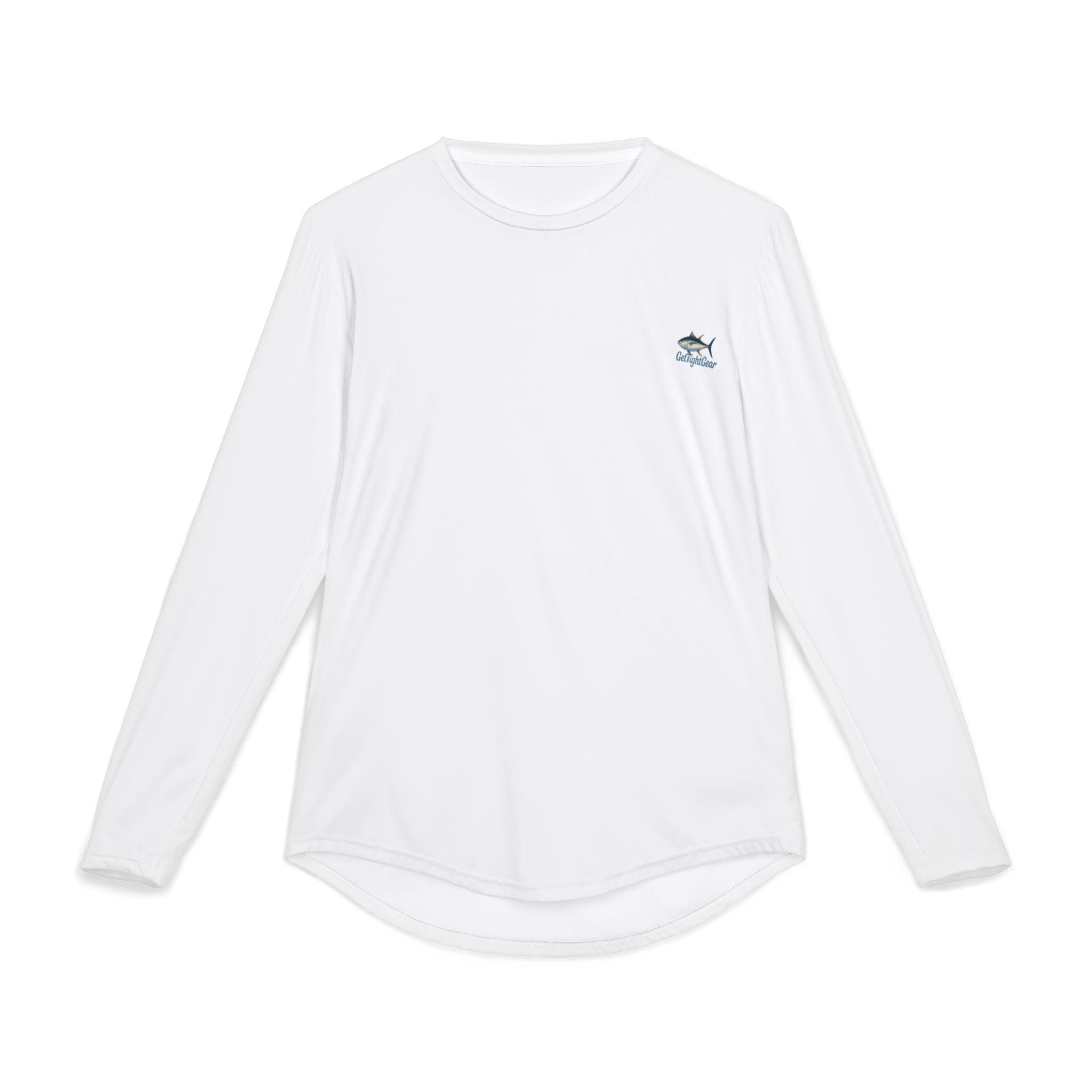 Get Tight Gear Men's UV Protection Fishing Shirt - Get Tight Gear