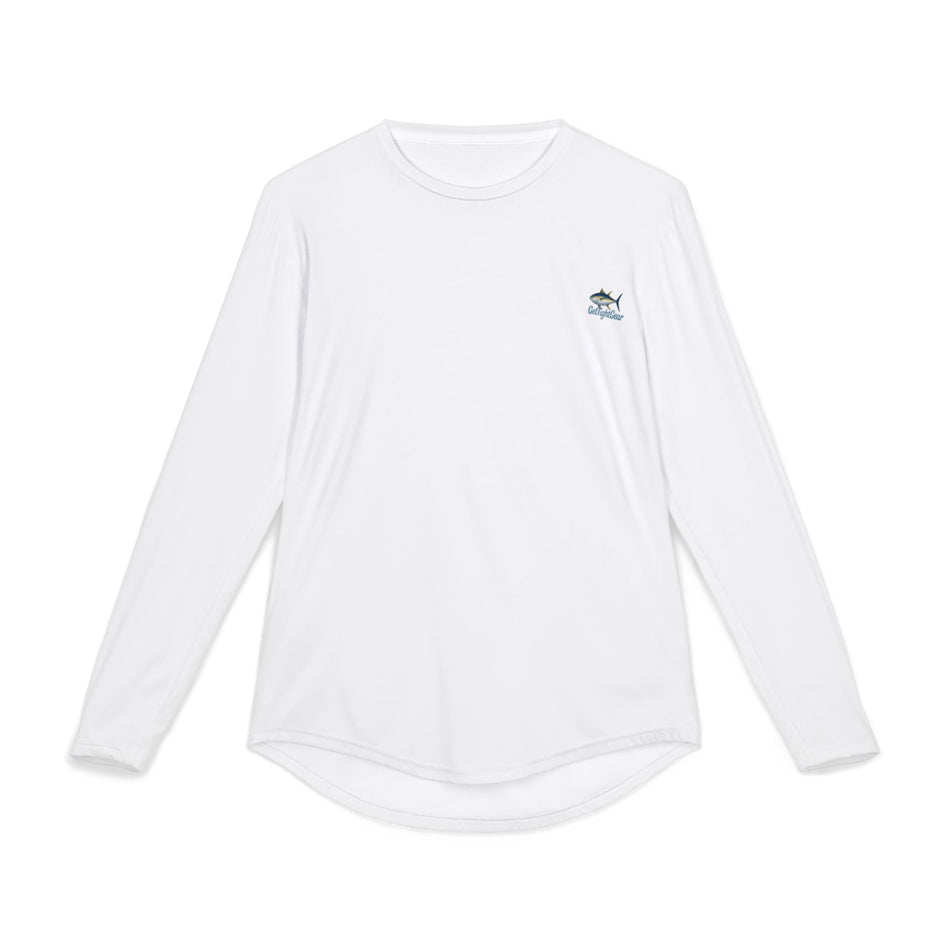 Get Tight Gear Men's UV Protection Fishing Shirt - Get Tight Gear