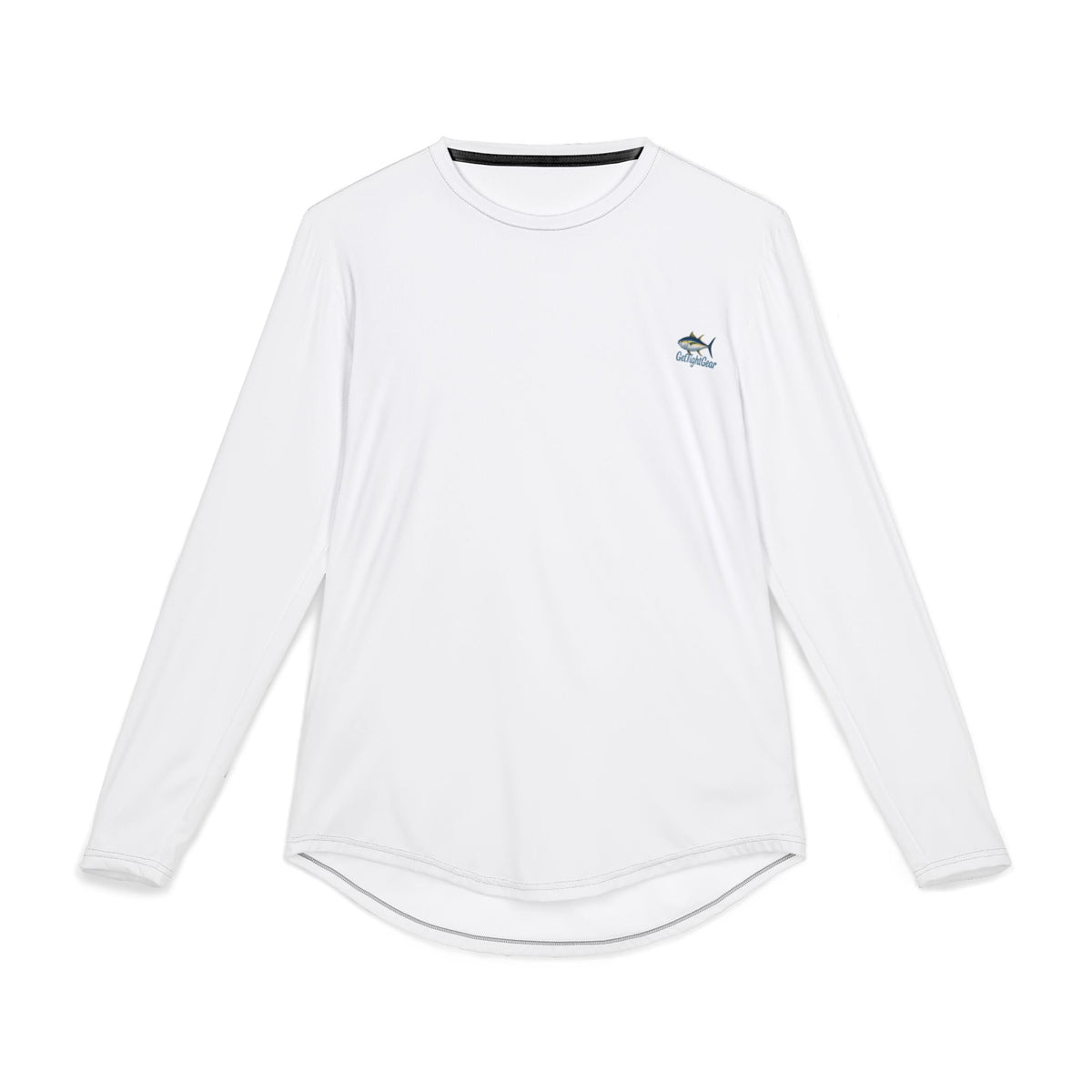 Get Tight Gear Men's UV Protection Fishing Shirt - Get Tight Gear