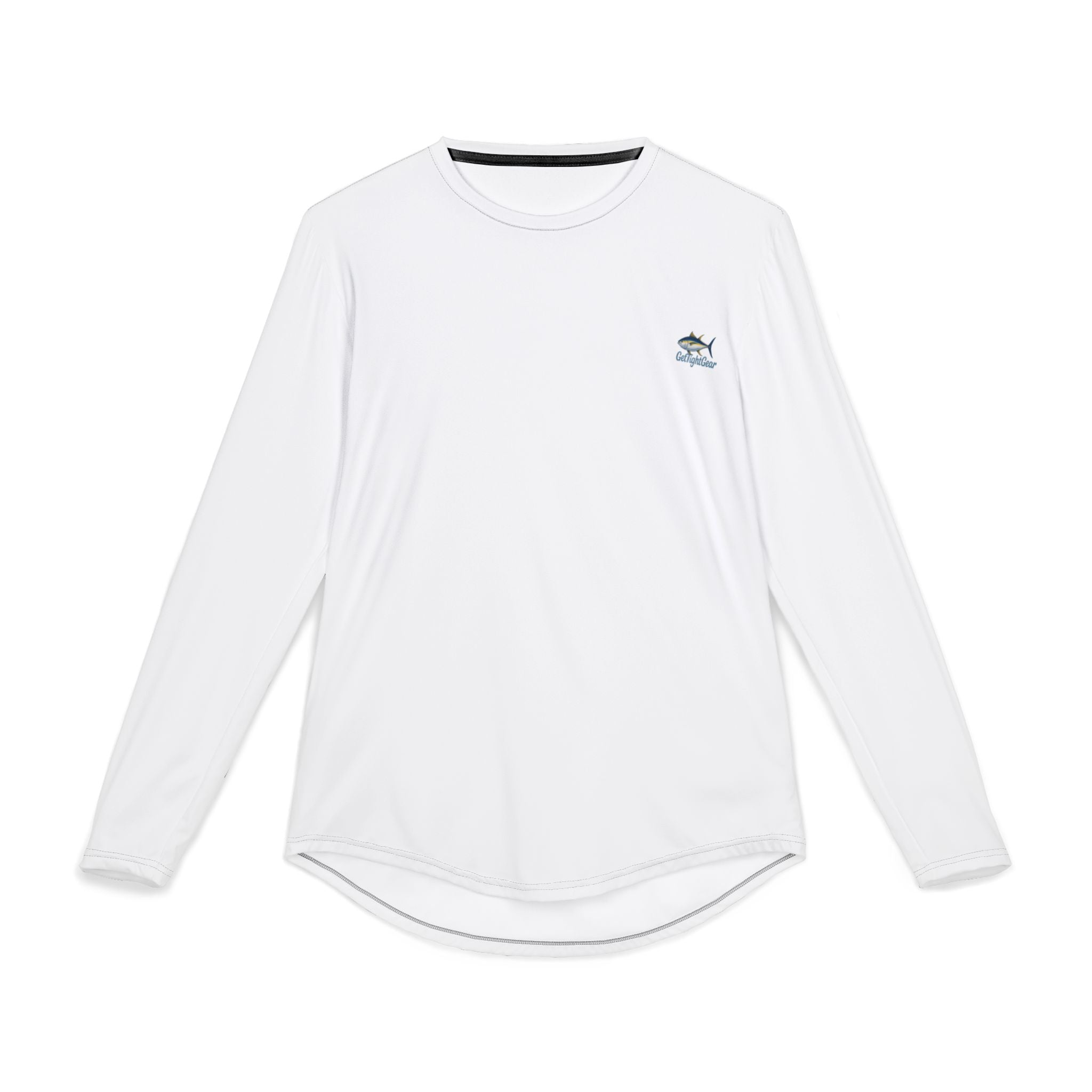 Get Tight Gear Men's UV Protection Fishing Shirt - Get Tight Gear