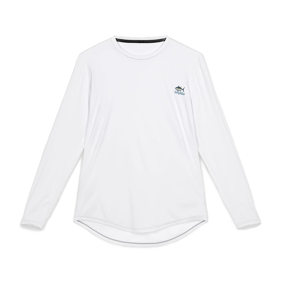 Get Tight Gear Men's UV Protection Fishing Shirt - Get Tight Gear