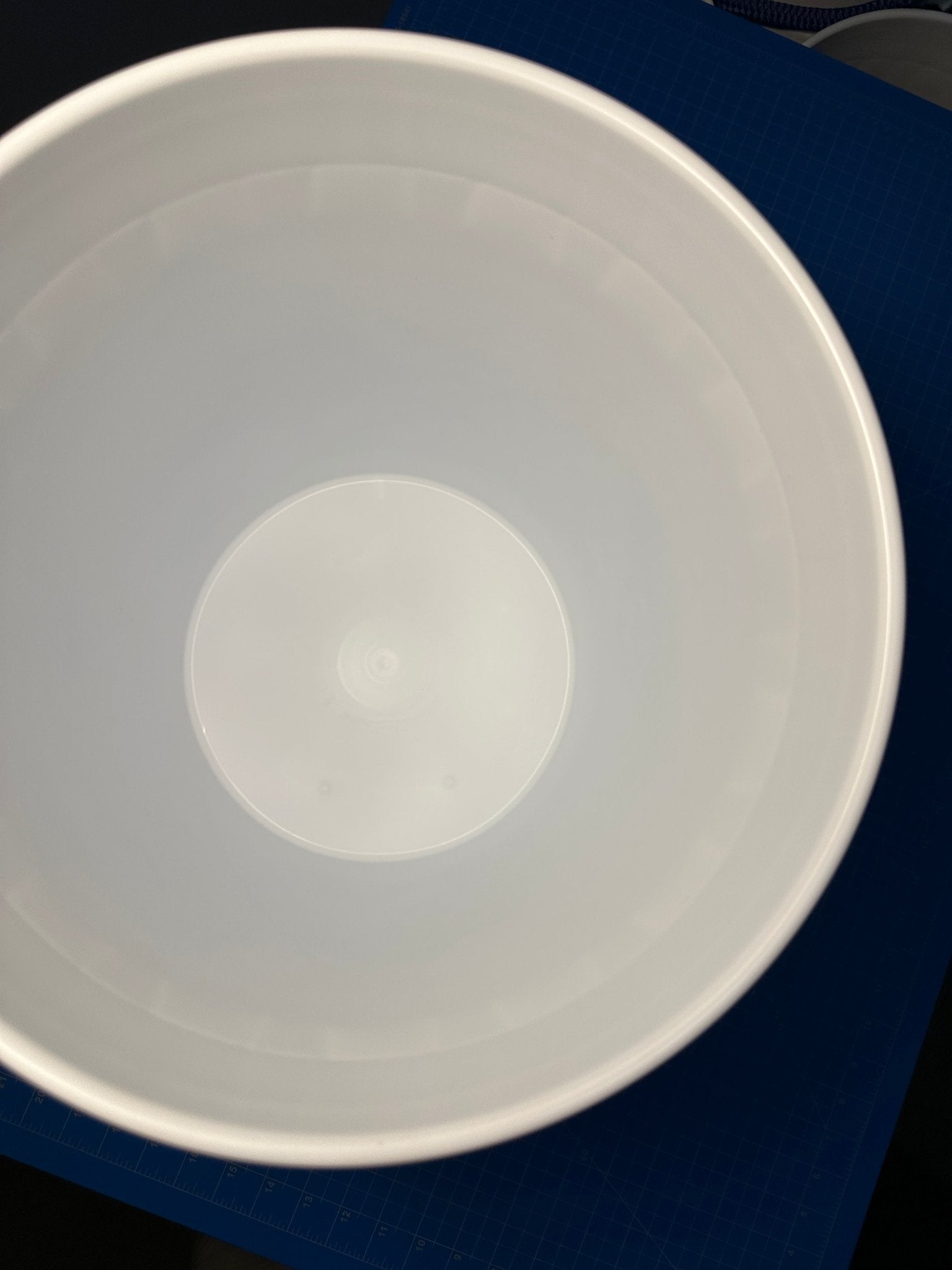 Get Tight Gear Offshore Bucket – 5 Gallon (Rope Handle) - Get Tight Gear