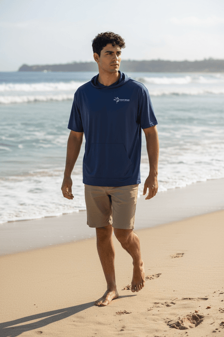 Get Tight Gear Performance Hooded Short Sleeve - Get Tight Gear